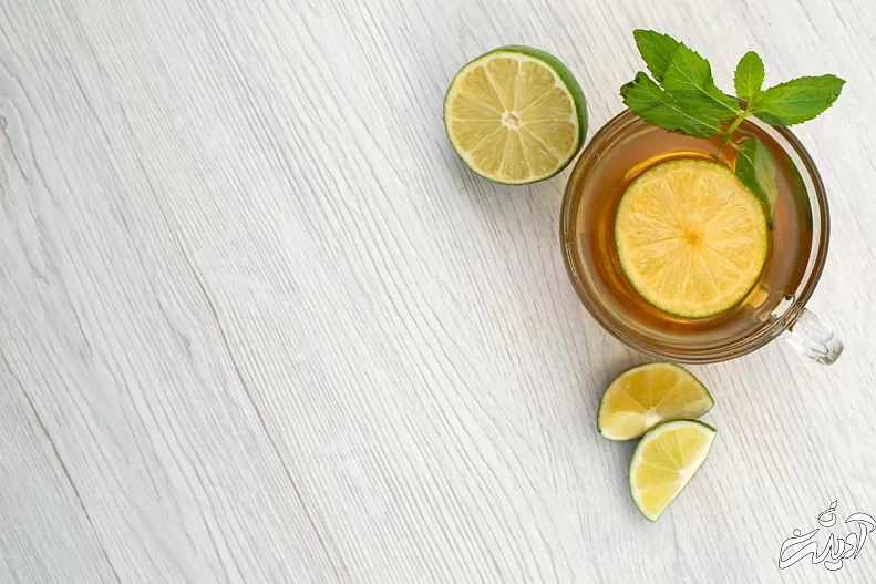 خواص پوست لیمو ترش-داروی گیاهی مفاصل